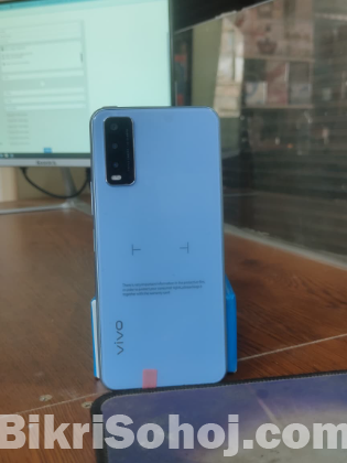 Vivo Y20S